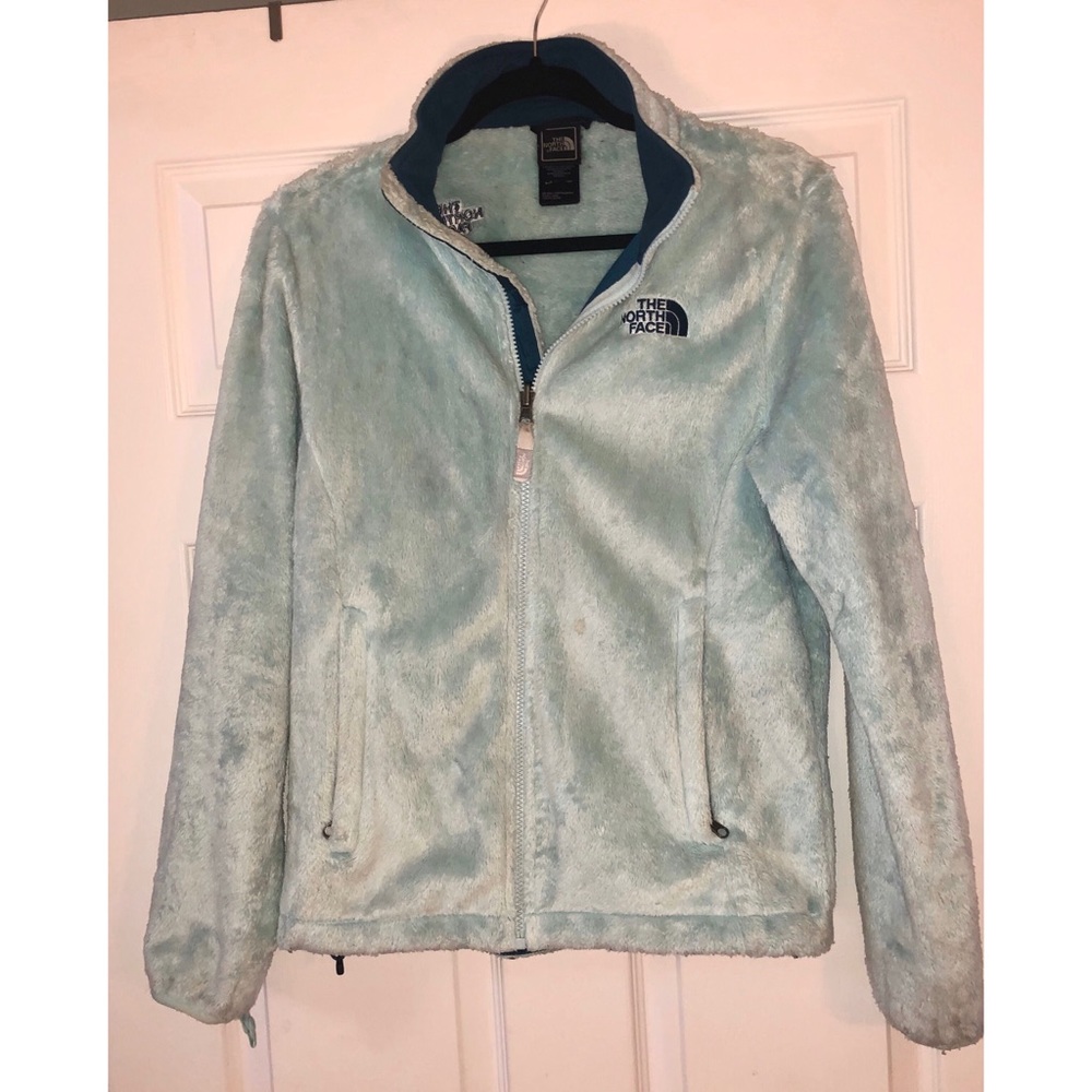 The North Face Osito Fleece Jacket
